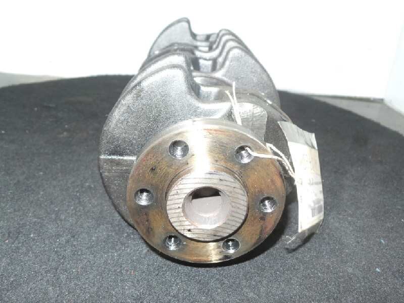 Recambio de cigueñal para peugeot 206 berlina 1.4 hdi referencia OEM IAM 6238C-2151  