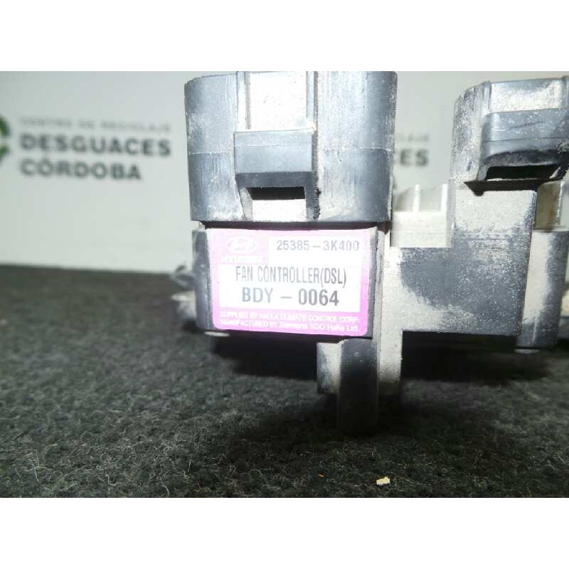 Recambio de modulo electronico para hyundai grandeur / azera 2.2 crdi referencia OEM IAM 253853K400-BDY0064 SIEMENS VDO 
