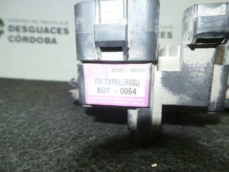 Recambio de modulo electronico para hyundai grandeur / azera 2.2 crdi referencia OEM IAM 253853K400-BDY0064 SIEMENS VDO 