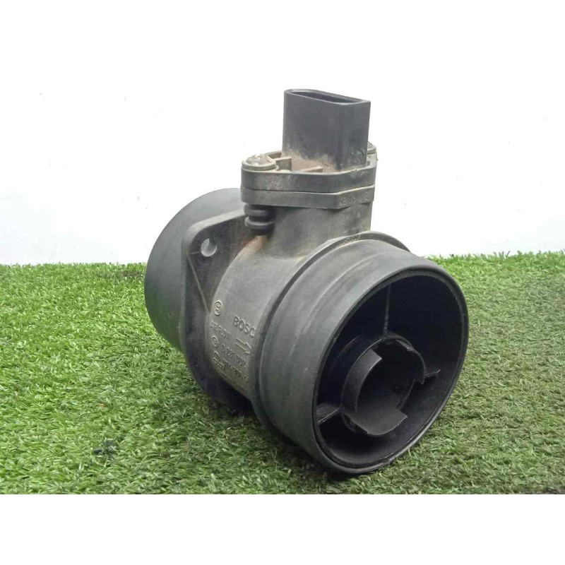 Recambio de caudalimetro para mitsubishi outlander (cw0) 2.0 di-d cat referencia OEM IAM 0281002461-074906461B BOSCH 