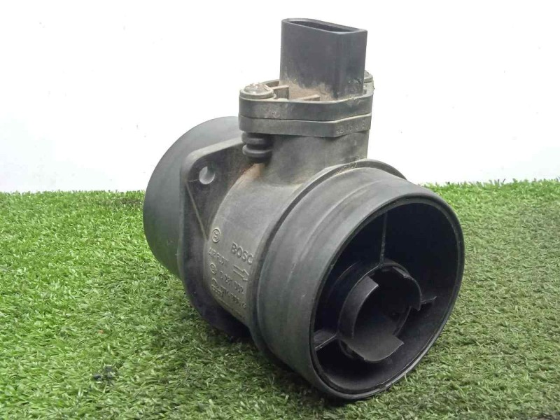 Recambio de caudalimetro para mitsubishi outlander (cw0) 2.0 di-d cat referencia OEM IAM 0281002461-074906461B BOSCH 