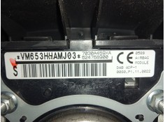 Recambio de airbag delantero izquierdo para mitsubishi asx (ga0w) 1.8 di-d cat referencia OEM IAM 7030A459XA-624768900   2