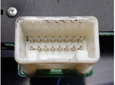 Recambio de warning para citroën c-crosser 2.2 hdi fap cat referencia OEM IAM 8002A540XA   2