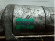 Recambio de motor arranque para nissan patrol gr (y60) 2.8 turbodiesel referencia OEM IAM 2280004960 140979 11 DIENTES 2