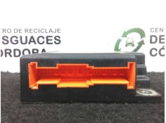 Recambio de centralita airbag para peugeot 607 (s1) 2.2 hdi fap cat referencia OEM IAM 9643869780 TEMIC  2