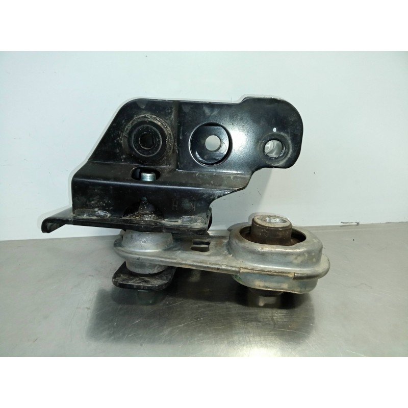 Recambio de soporte motor delantero para nissan qashqai (j11) 1.5 turbodiesel cat referencia OEM IAM NOTIENEREFERENCIA  