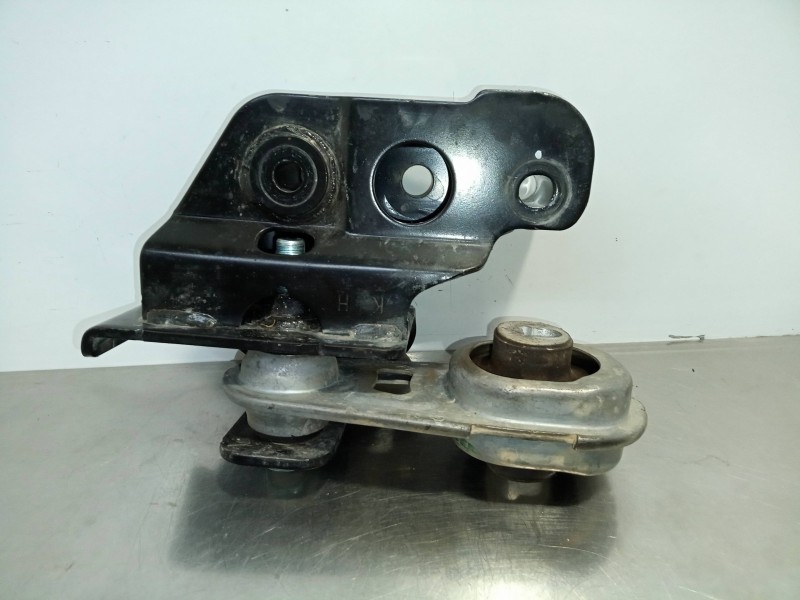 Recambio de soporte motor delantero para nissan qashqai (j11) 1.5 turbodiesel cat referencia OEM IAM NOTIENEREFERENCIA  