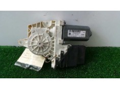 Recambio de motor elevalunas trasero izquierdo para seat leon (1p1) 2.0 tdi referencia OEM IAM 1K0959703N  