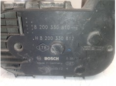 Recambio de caja mariposa para opel vivaro furgón/combi (07.2006 =>) 2.0 16v cdti referencia OEM IAM 8200330810E-H8200330812-028 2