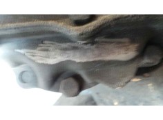 Recambio de caja cambios para opel vectra b berlina 1.6 16v referencia OEM IAM F17W419 5 VELOCIDADES MANUAL - BOMBIN HIDRAULICO 2