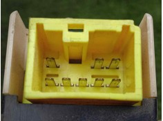 Recambio de mando elevalunas trasero izquierdo para mitsubishi l 200 (k6/7) 2.5 turbodiesel referencia OEM IAM    2