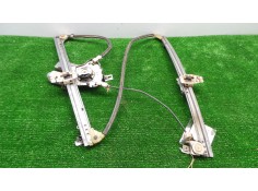 Recambio de elevalunas delantero derecho para citroën xsara berlina 2.0 hdi cat (rhy / dw10td) referencia OEM IAM  2.SERIE - ELE 2