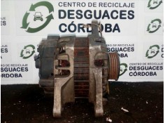 Recambio de alternador para hyundai i30 2.0 cat referencia OEM IAM 3730023650-2655635  90 A