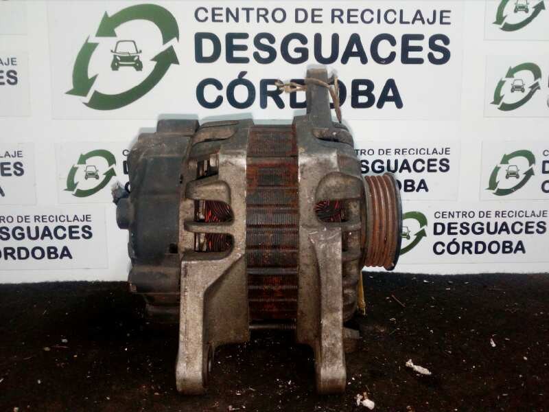 Recambio de alternador para hyundai i30 2.0 cat referencia OEM IAM 3730023650-2655635  90 A