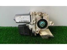 Recambio de motor elevalunas trasero izquierdo para seat leon (1p1) 2.0 tdi referencia OEM IAM 1K0959703N   2