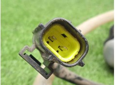 Recambio de elevalunas trasero izquierdo para opel frontera a 2.3 turbodiesel referencia OEM IAM  FRONTERA.A - ELECTRICO - 2.PIN 2