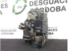 Recambio de cerradura puerta delantera derecha para audi a6 avant (4b5) 2.5 v6 24v tdi referencia OEM IAM 4B1837016B 4.PUERTAS -