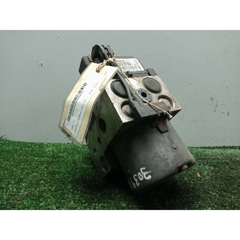 Recambio de abs para renault scenic (ja..) 1.6 referencia OEM IAM 0273004331-7700423070  