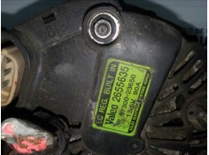 Recambio de alternador para hyundai i30 2.0 cat referencia OEM IAM 3730023650-2655635  90 A 2