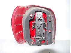 Recambio de piloto trasero derecho para volkswagen polo berlina (6n2) 1.4 tdi referencia OEM IAM  00-02  2