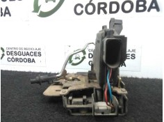 Recambio de cerradura puerta delantera derecha para audi a6 avant (4b5) 2.5 v6 24v tdi referencia OEM IAM 4B1837016B 4.PUERTAS - 2