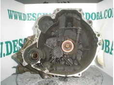 Recambio de caja cambios para nissan primera berl./familiar (p10/w10) 2.0 diesel referencia OEM IAM  33278 