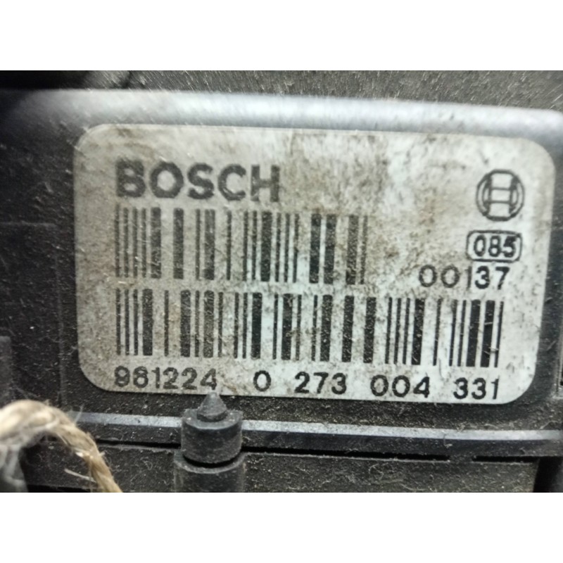 Recambio de abs para renault scenic (ja..) 1.6 referencia OEM IAM 0273004331-7700423070  