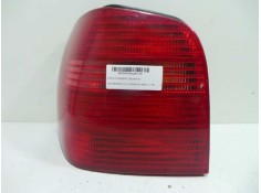 Recambio de piloto trasero izquierdo para volkswagen polo berlina (6n2) 1.4 tdi referencia OEM IAM  00-02 