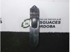 Recambio de mando elevalunas trasero derecho para mitsubishi l 200 (k6/7) 2.5 turbodiesel referencia OEM IAM   