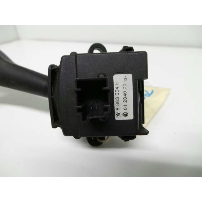 Recambio de mando limpia para bmw serie 3 berlina (e46) 320d edition exclusiv referencia OEM IAM 8363664H-0120400013  