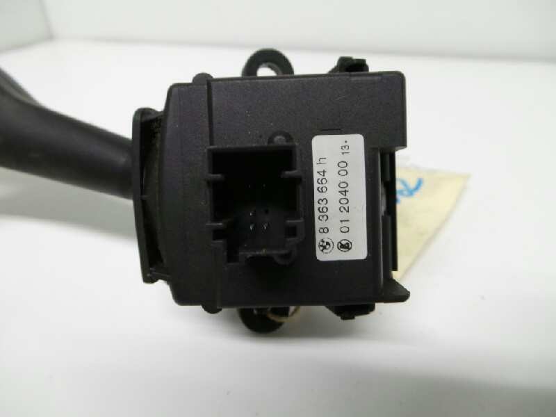 Recambio de mando limpia para bmw serie 3 berlina (e46) 320d edition exclusiv referencia OEM IAM 8363664H-0120400013  