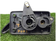 Recambio de maneta exterior porton para renault master ii phase 2 caja cerrada 2.5 diesel cat referencia OEM IAM 7700352 INTERIO 2
