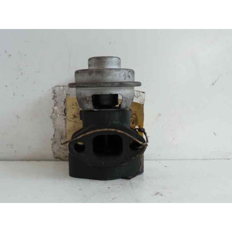 Recambio de valvula egr para opel monterey 3.1 turbodiesel referencia OEM IAM 8970480210-K5T56772  