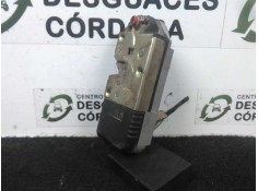 Recambio de cerradura puerta trasera izquierda para citroën xantia berlina 1.9 diesel referencia OEM IAM   5 PUERTAS