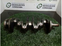 Recambio de cigueñal para renault megane ii berlina 5p 1.5 dci diesel referencia OEM IAM F1-3353  