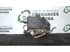 Recambio de cerradura puerta trasera izquierda para audi a6 avant (4b5) 2.5 v6 24v tdi referencia OEM IAM 4B0839015B 4.PUERTAS -