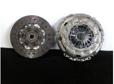Recambio de kit embrague para mazda cx-7 (er) 2.2 turbodiesel cat referencia OEM IAM R2A216460B-R2A116410A  