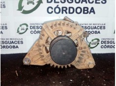 Recambio de alternador para hyundai getz (tb) 1.5 crdi cat referencia OEM IAM 373002A010-2655103 POLEA.EMBRAGUE 90 A