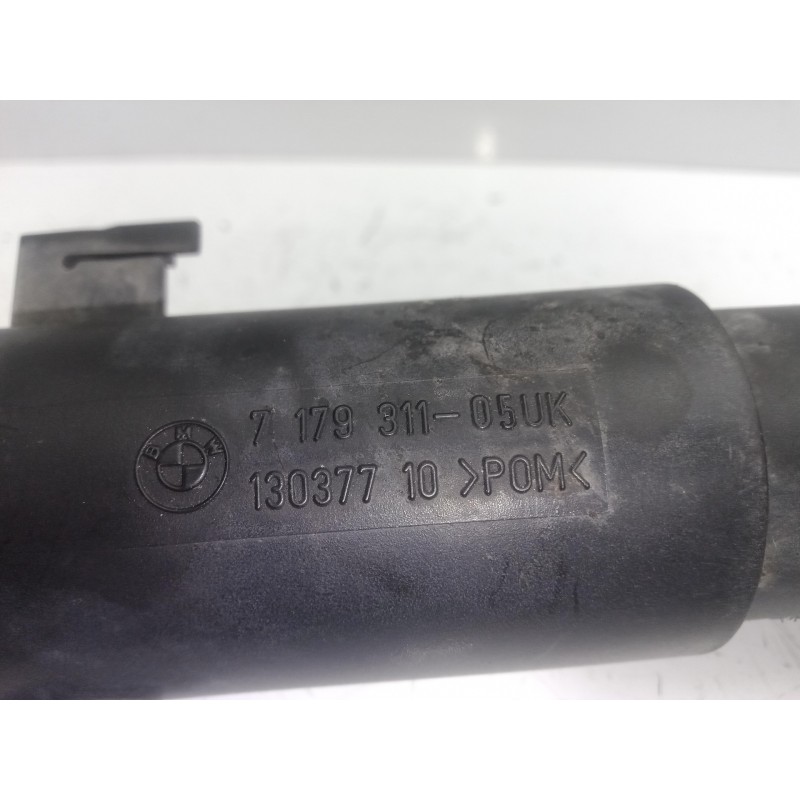 Recambio de lavafaro para bmw serie 3 berlina (e90) 2.0 turbodiesel cat referencia OEM IAM 717931105UK-13037710  