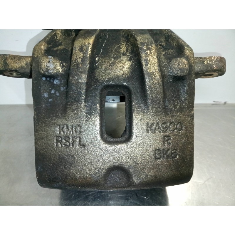 Recambio de pinza freno delantera derecha para kia carens 2.0 crdi referencia OEM IAM RSFL-BK6  