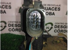 Recambio de cerradura puerta trasera izquierda para audi a6 avant (4b5) 2.5 v6 24v tdi referencia OEM IAM 4B0839015B 4.PUERTAS - 2