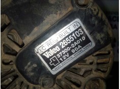 Recambio de alternador para hyundai getz (tb) 1.5 crdi cat referencia OEM IAM 373002A010-2655103 POLEA.EMBRAGUE 90 A 2