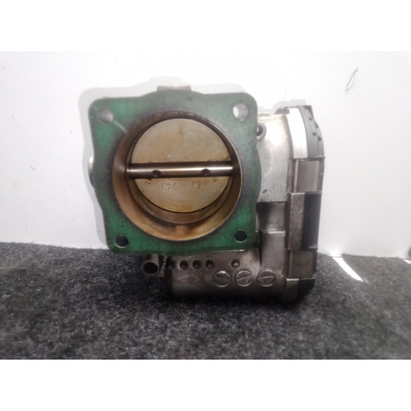 Recambio de caja mariposa para audi a4 berlina (8e) 1.8 20v turbo referencia OEM IAM 0280750009-06B133062M  