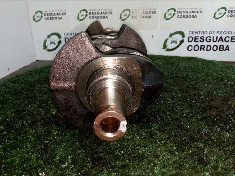 Recambio de cigueñal para renault megane ii berlina 5p 1.5 dci diesel referencia OEM IAM F1-3353  