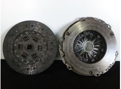 Recambio de kit embrague para mazda cx-7 (er) 2.2 turbodiesel cat referencia OEM IAM R2A216460B-R2A116410A   2