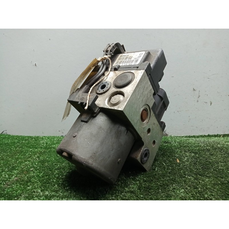 Recambio de abs para renault scenic (ja..) 1.6 referencia OEM IAM 0273004331-7700423070  