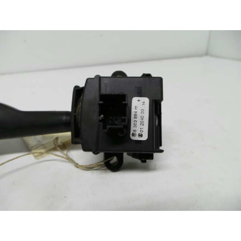 Recambio de mando limpia para bmw serie 3 berlina (e46) 320d edition exclusiv referencia OEM IAM 8363664M-0120400014  