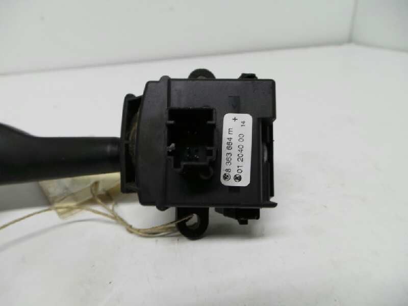 Recambio de mando limpia para bmw serie 3 berlina (e46) 320d edition exclusiv referencia OEM IAM 8363664M-0120400014  