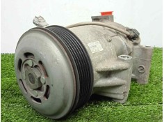 Recambio de compresor aire acondicionado para toyota auris 1.4 turbodiesel cat referencia OEM IAM 4472806590 DENSO - 6.CANALES 5