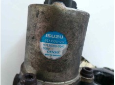 Recambio de valvula egr para opel astra g berlina 1.7 16v dti cat (y 17 dt / lr6) referencia OEM IAM 8973550420-HU1350007040   2